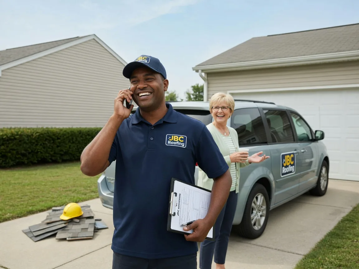 Roof Replacement Olalla, WA FAQs